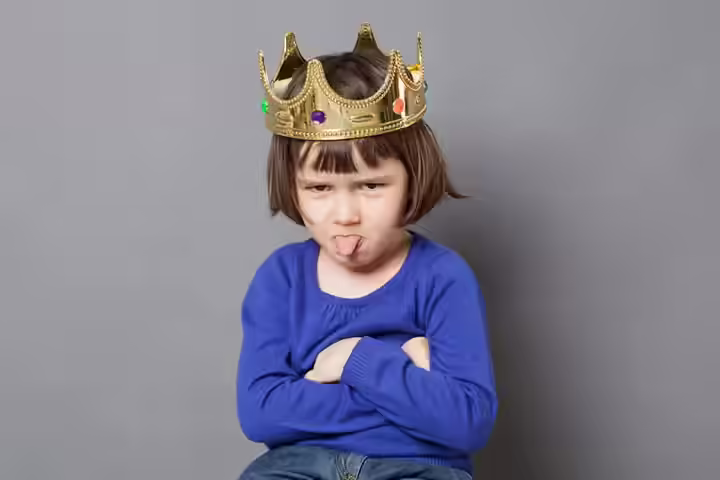 Avoid False Praise