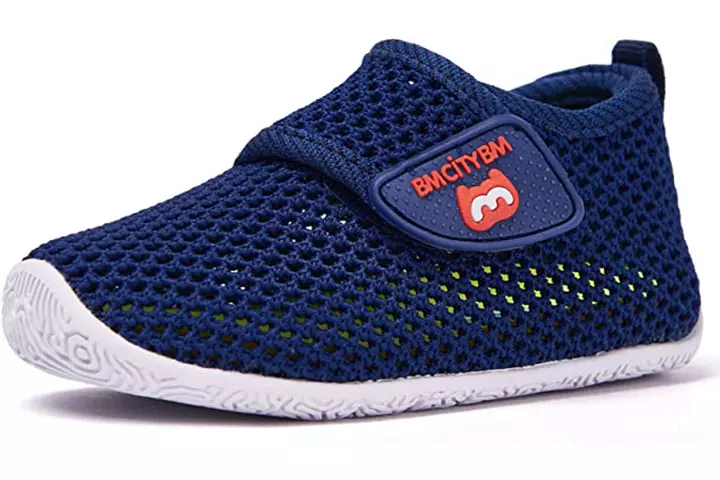 BMCiTYBM Breathable Mesh Sneakers