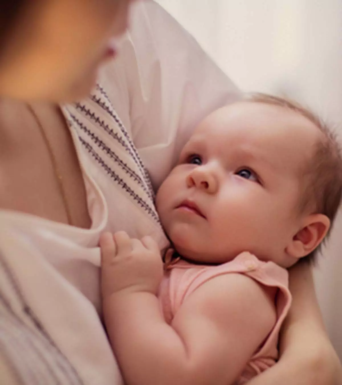 When your baby refuses to nurse; try these helpful tips to deal with the situation.