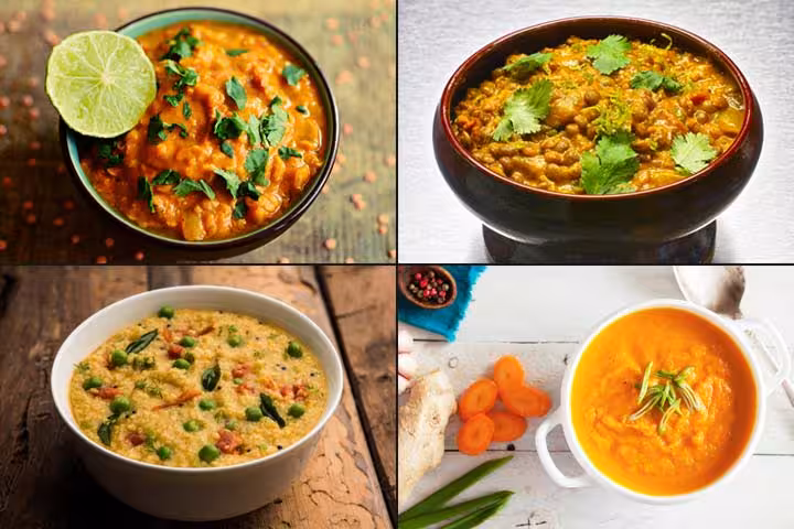 Baccho Ke Liye Khichdi Recipes-1
