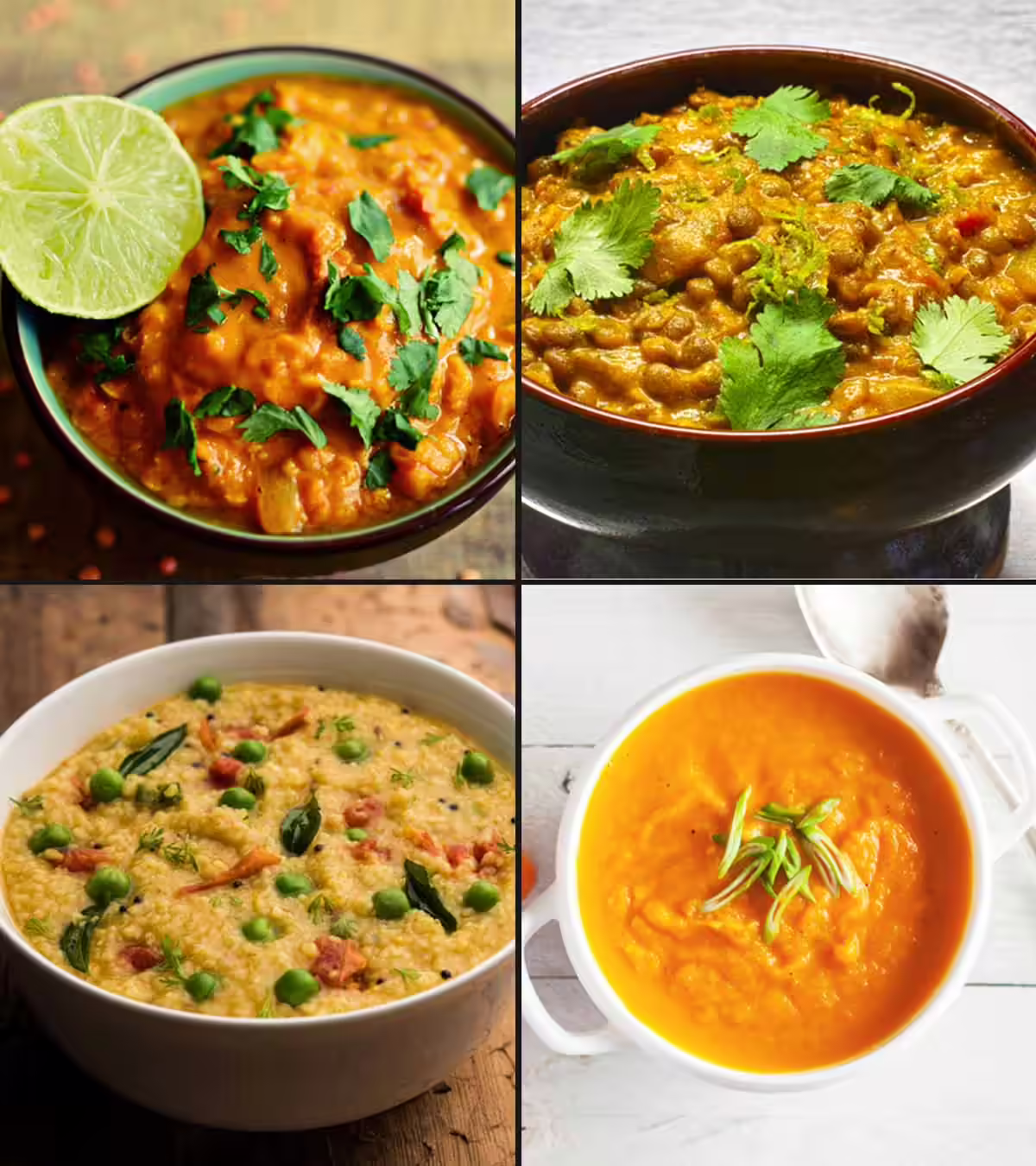Baccho Ke Liye Khichdi Recipes