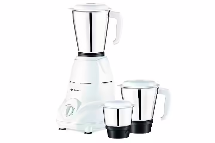 Bajaj Rex 500 Mixer Grinder