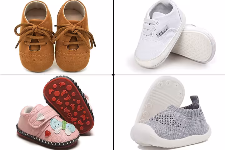 Best Baby Shoes