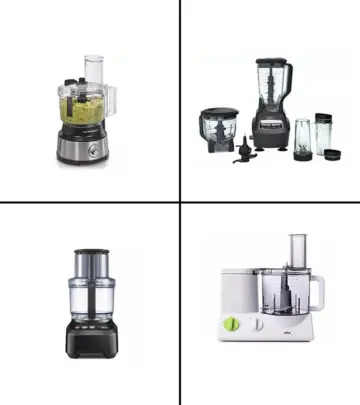 15 Best Food Processors To Buy In 2021_image