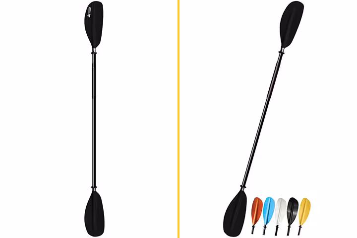  Best Kayak Paddles To Buy In 2020