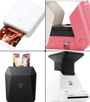 15 Best Photo Printers To Buy In 2021_image