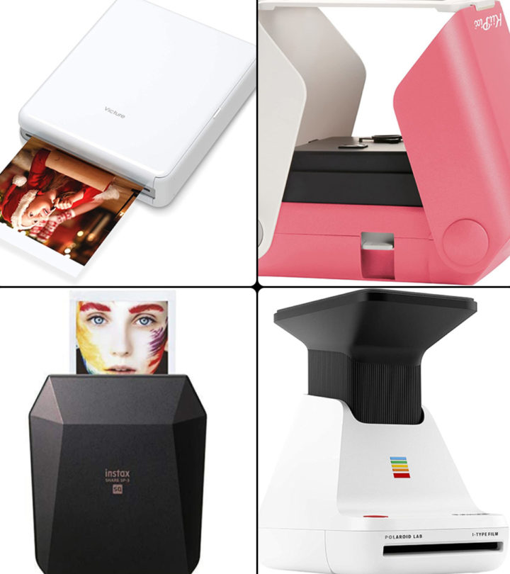 Best Photo Printers To Buy