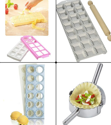 Best Ravioli Makers To Buy