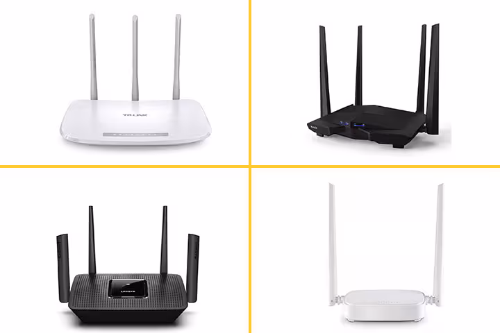 Best Routers In India In 2020