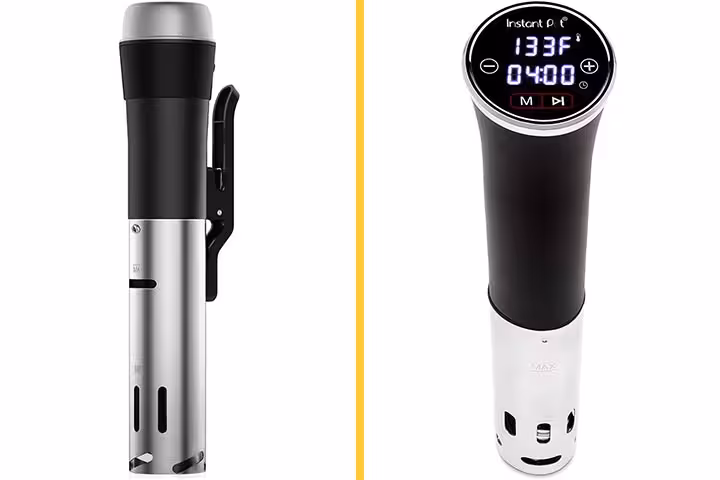 Best Sous Vide Machines To Buy In 2020