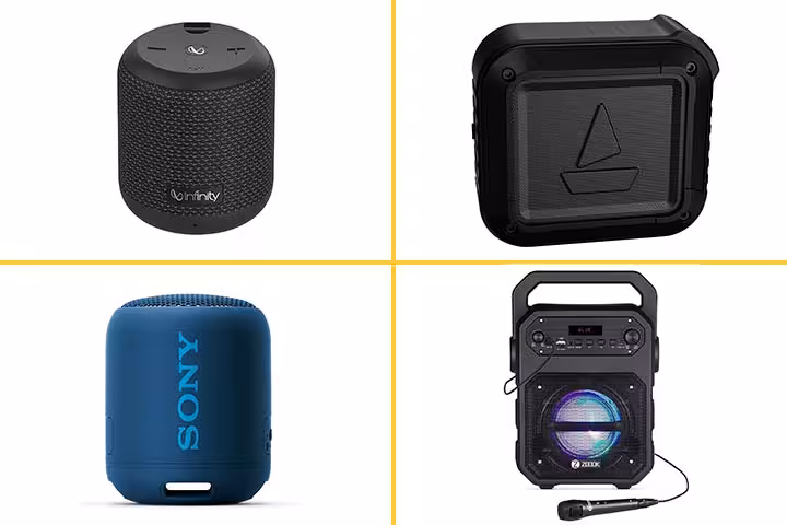 Best Speakers In India In 2020