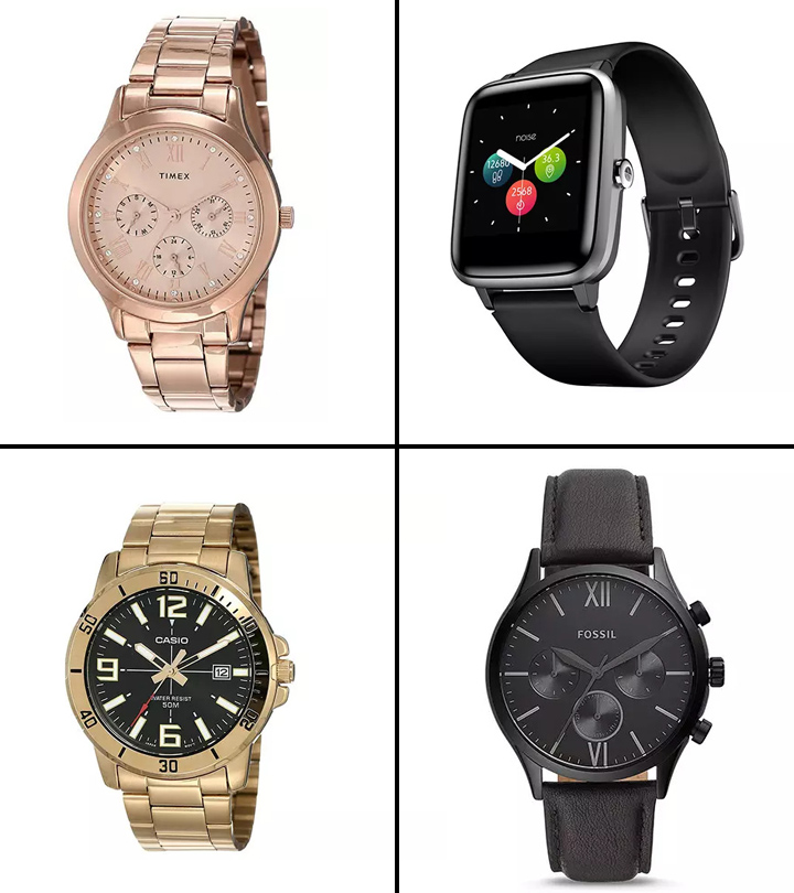 Best Watches In India