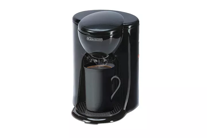 Black & Decker Drip Coffee Maker