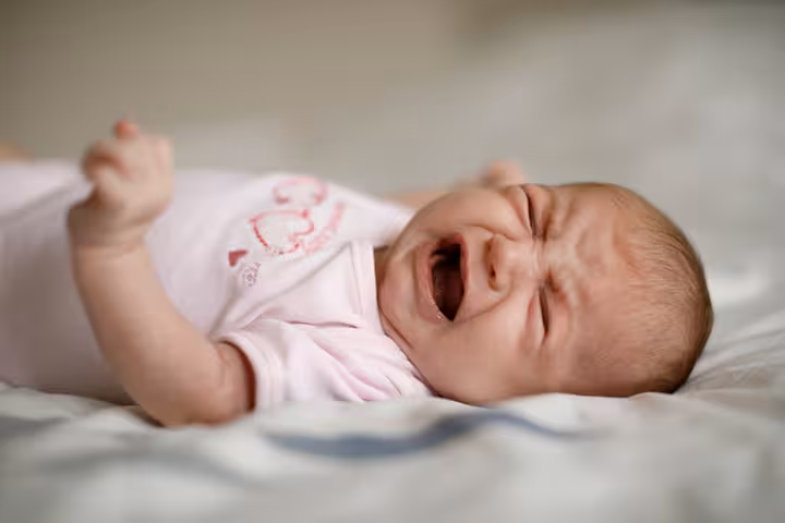 Blocked Tear Duct Causes Symptoms