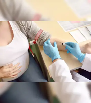 प्रेगनेंसी में ब्लड इन्फेक्शन (सेप्सिस): कारण, लक्षण व इलाज | Blood Infection During Pregnancy In Hindi_image