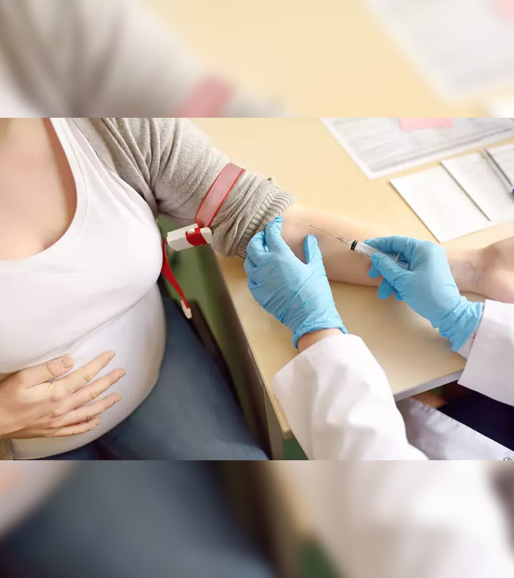 प्रेगनेंसी में ब्लड इन्फेक्शन (सेप्सिस): कारण, लक्षण व इलाज | Blood Infection During Pregnancy In Hindi