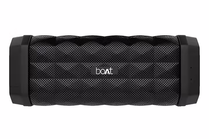 Boat Stone 650 10W Bluetooth Speaker