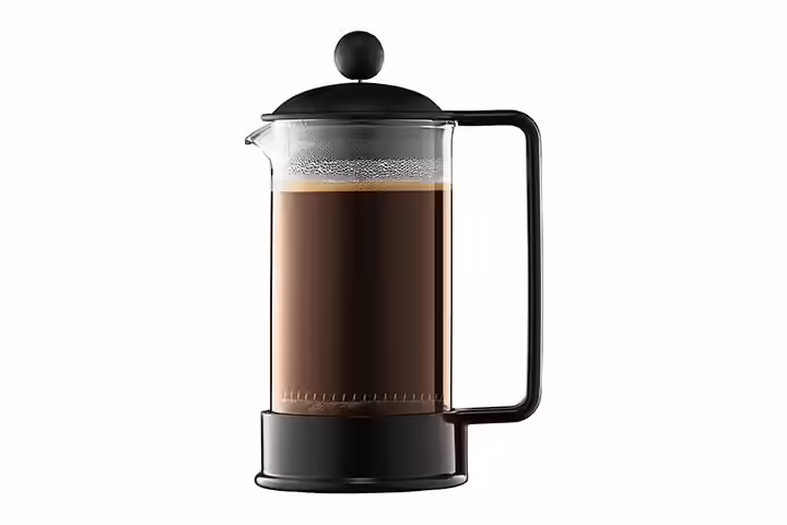 Bodum Brazil French Press Coffee Maker