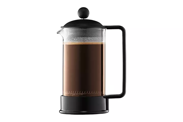 Bodum Brazil French Press Coffee Maker