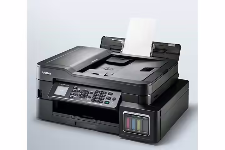 Brother MFC-T910DW All-in-one Printer