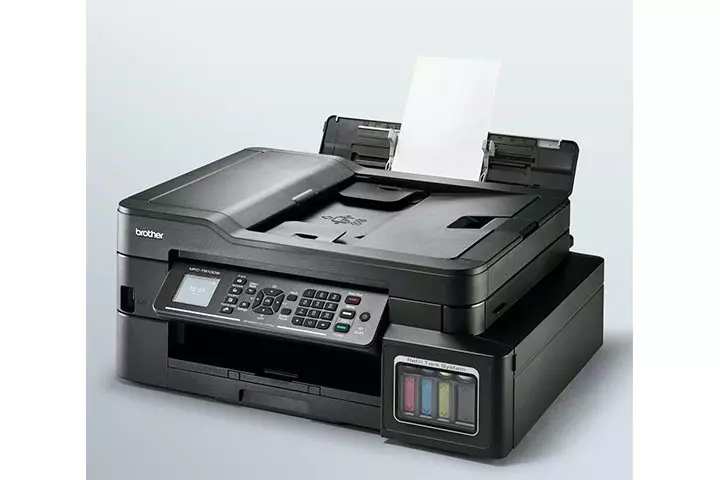 Brother MFC-T910DW All-in-one Printer