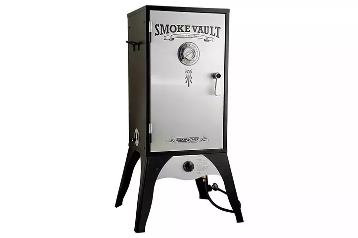 Camp Chef Smoke Vault