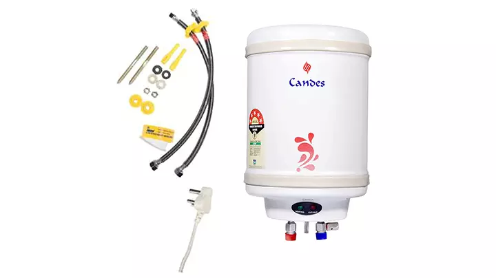 Candes Electric Water Heater