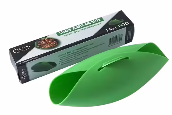 Cestari Store Microwave Fish Poacher