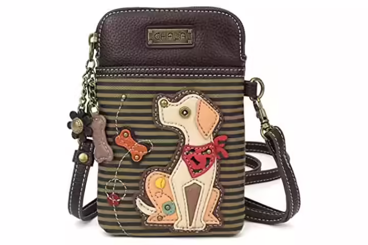 Chala Crossbody Cell Phone Purse For Women