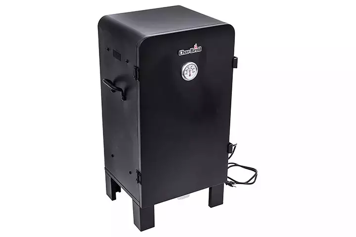 Char-Broil Analog Electric Smoker