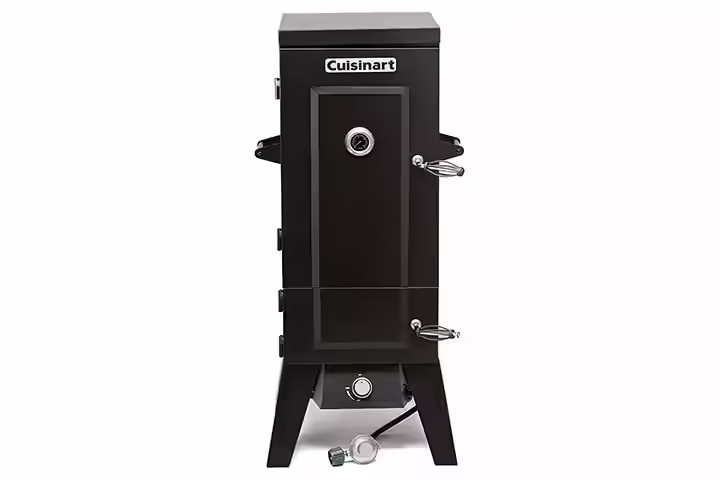 Cuisinart COS-244 Vertical 36 Propane Smoker