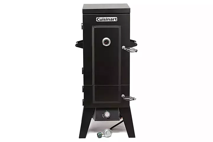 Cuisinart COS-244 Vertical 36 Propane Smoker