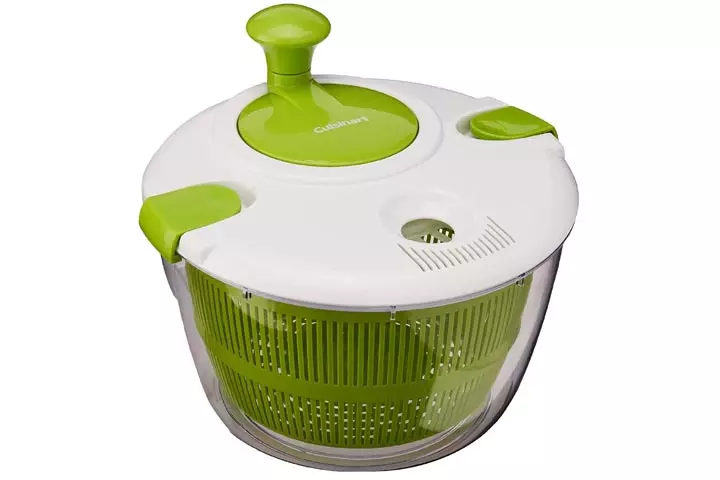 Cuisinart Salad Spinner, Large