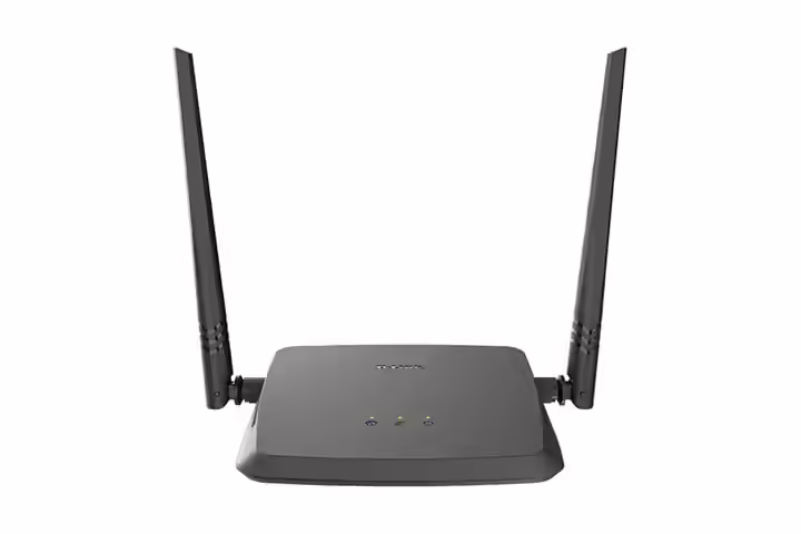D-Link Wireless-N300 Router