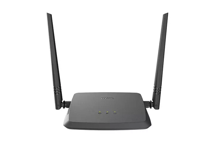 D-Link Wireless-N300 Router