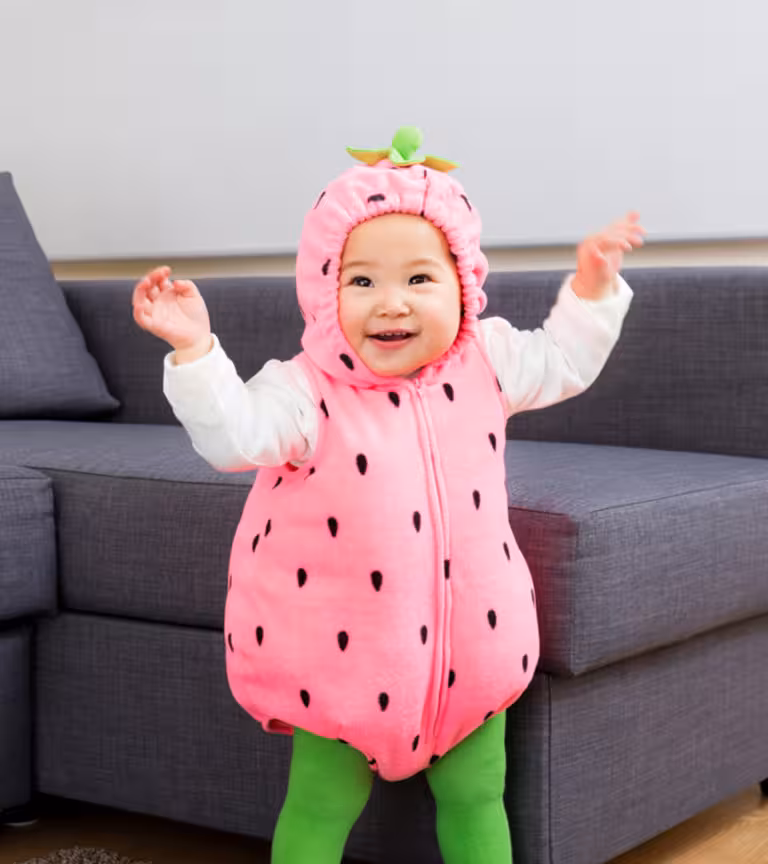 Dance With Your Baby