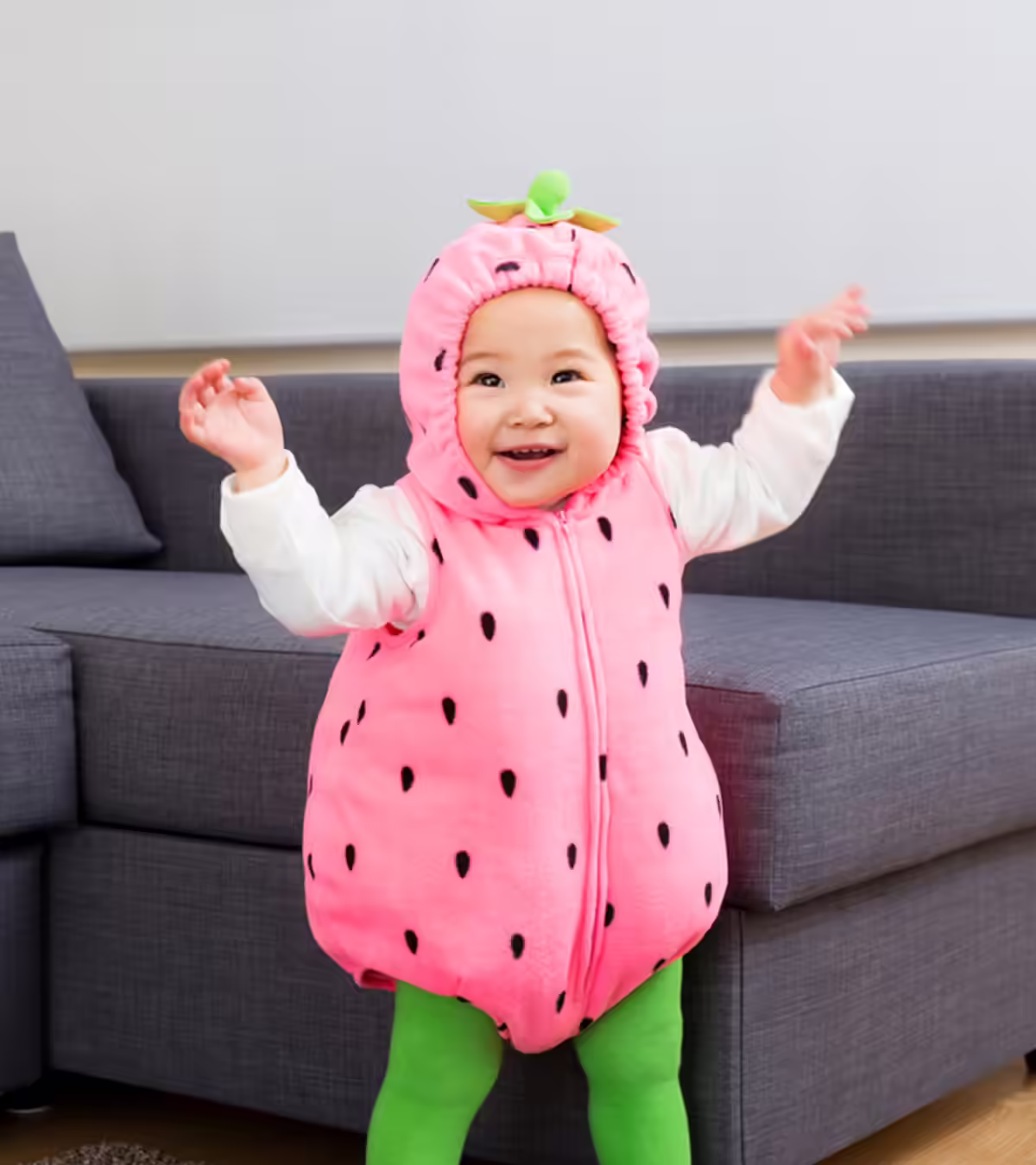 Dance With Your Baby