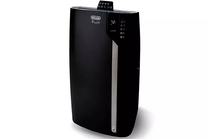 De'Longhi 3-in-1 Portable Air Conditioner