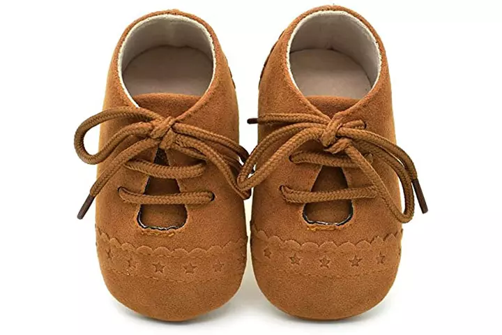 Dukars Soft Sole Moccasins