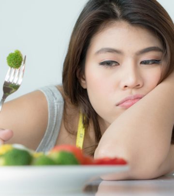 Eating disorders can either be caused due to biological or psychological factors.