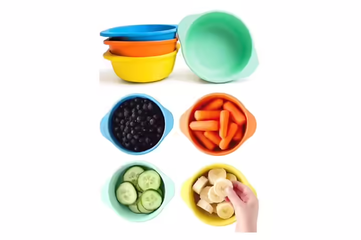 Eco Matters Bamboo Snack Cups