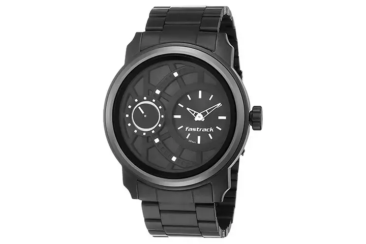 Fastrack Analog Men's Watch