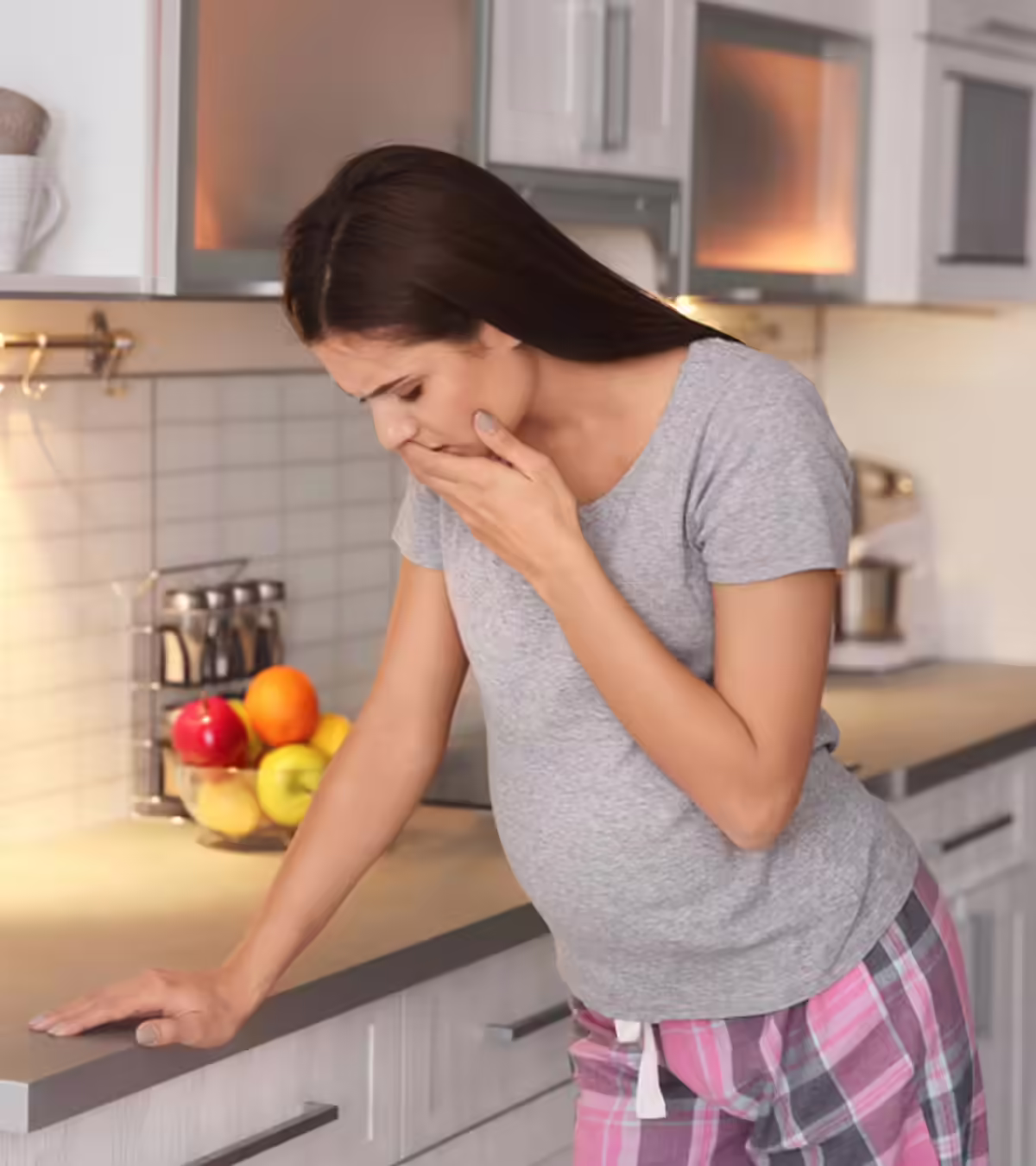 Food Poisoning During Pregnancy In Hindi