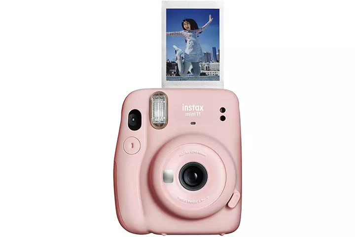 Fujifilm Instax Mini 11 Instant Camera