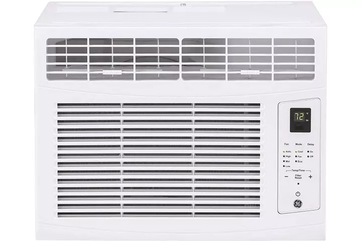 GE Window Air Conditioner