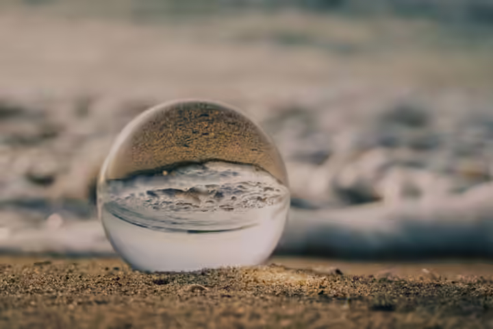 Gather A Different Perspective