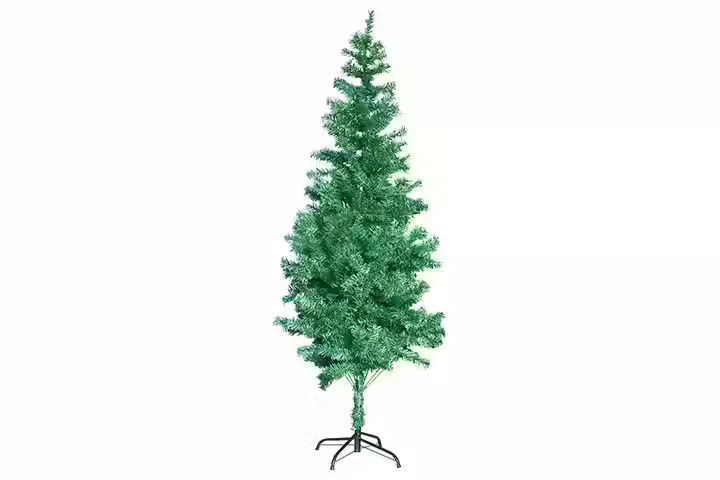 Gift Hunter PVC Artificial Christmas Tree