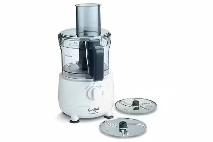 Goodful by Cuisinart Food Processor