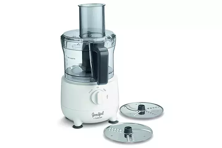 Goodful by Cuisinart Food Processor