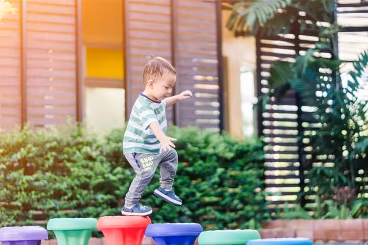 Gross Motor Skills Birth To 5 YearsAnd Activities To Encourage It-1